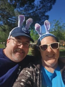 Fearless Leader and Captain Safety